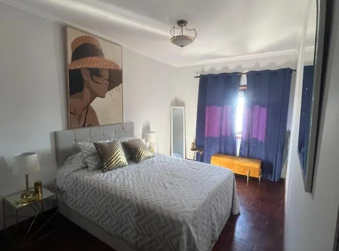 Appartement Amorosa Viana do Castelo