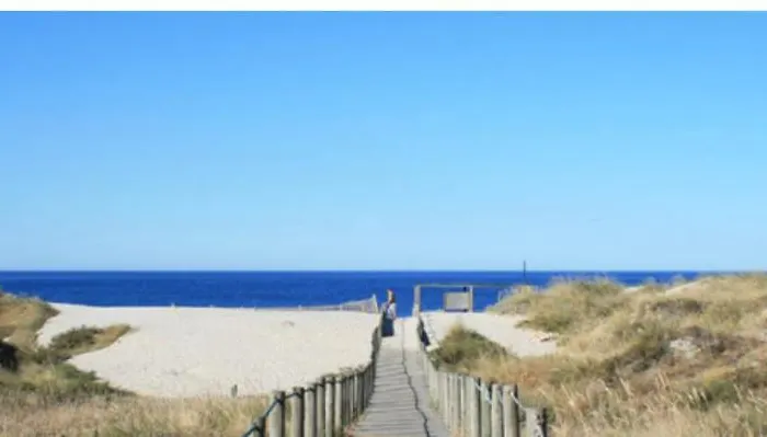 Amorosa Viana do Castelo