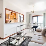 Apartmán Amorosa