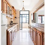 Apartmán Amorosa *