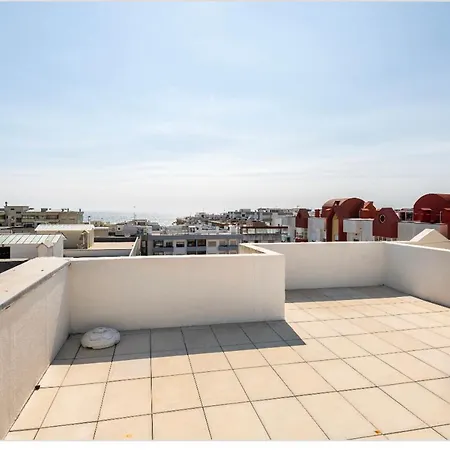 Appartement Amorosa *