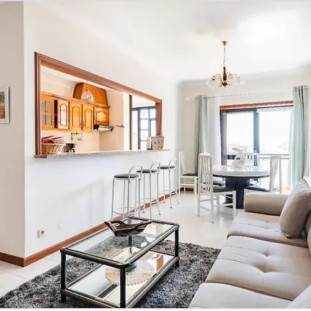Apartment Amorosa