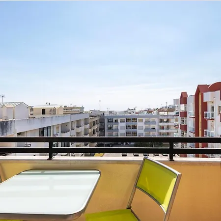 Apartment Amorosa Viana do Castelo