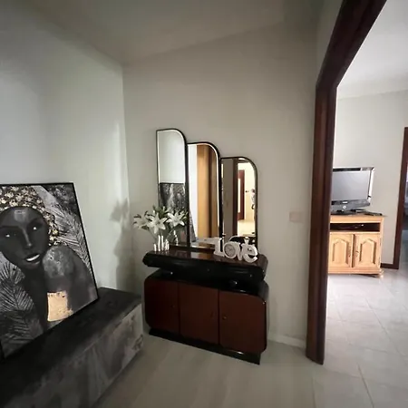 Appartement Amorosa *