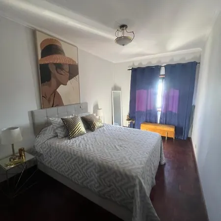 Amorosa Appartement *