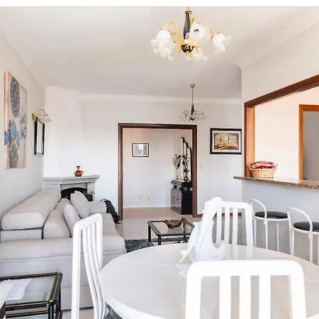 Apartment Amorosa Viana do Castelo