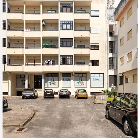 Amorosa Apartment *
