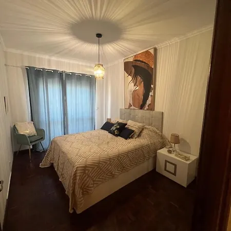 Apartment Amorosa