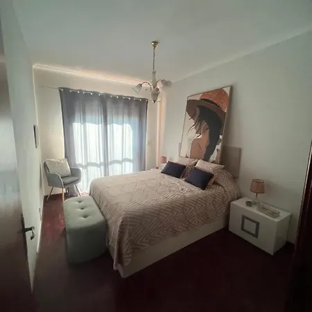Amorosa Apartment Viana do Castelo