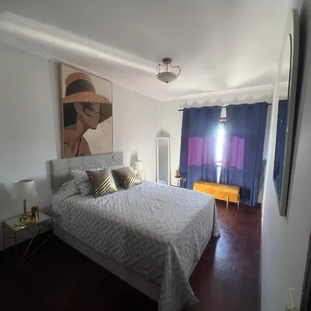 Appartement Amorosa Viana do Castelo