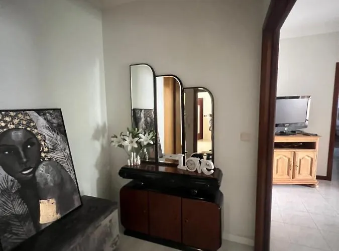 Appartement Amorosa *