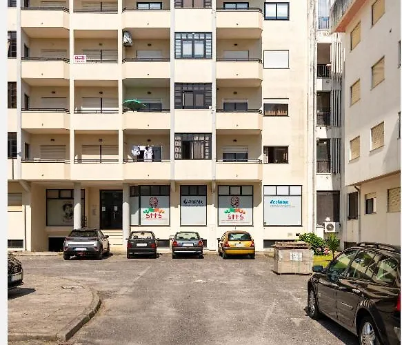 Amorosa Appartement *