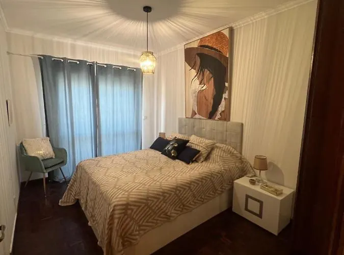 Apartman Amorosa