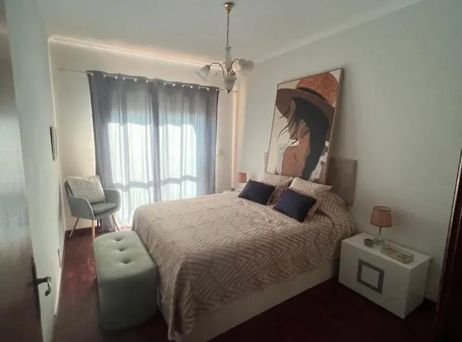 Amorosa Appartement Viana do Castelo