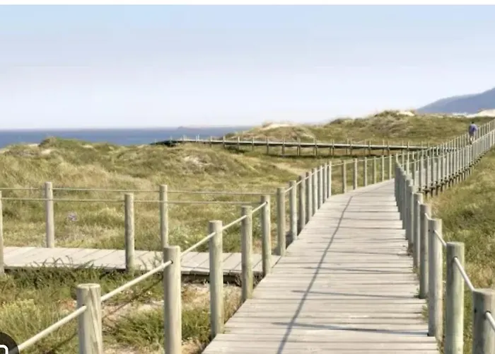 Amorosa Appartement *